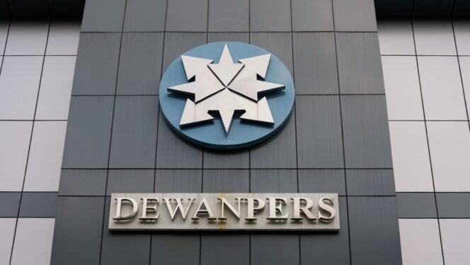 
					Catatan Akhir Tahun Dewan Pers 2025: Kemerdekaan Pers, Profesionalisme Jurnalistik hingga Ekonomi Media Jadi Tantangan Serius
