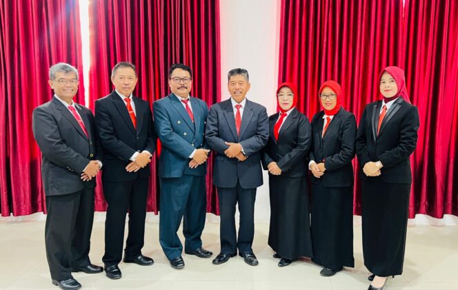 
					Insan Pers Dilantik Jadi Dewan Pendidikan Wonogiri Periode 2025 – 2030