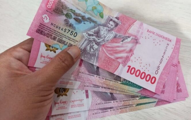 
					Buruh di Wonogiri Full Senyum! UMK 2026 Resmi Naik Jadi Rp2.335.126