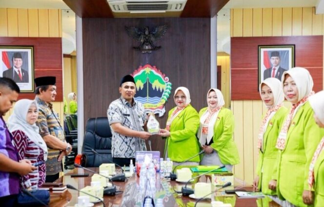 
					Pemprov Jateng Terus Kembangkan Destinasi Wisata Ramah Muslim, Karanganyar Jadi Model
