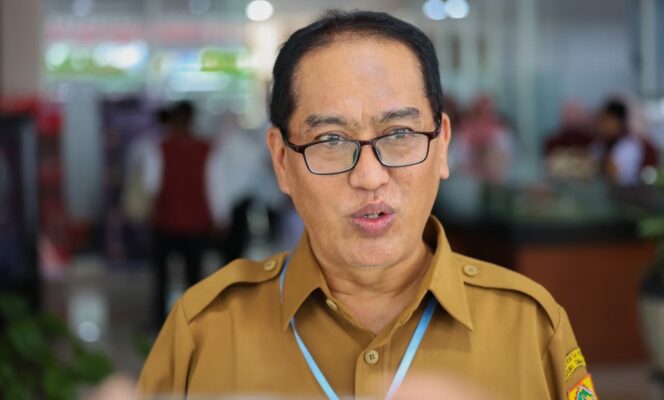 
					Jawa Tengah Sudah Miliki 14 Sekolah Rakyat, Genjot Penambahan Titik Baru