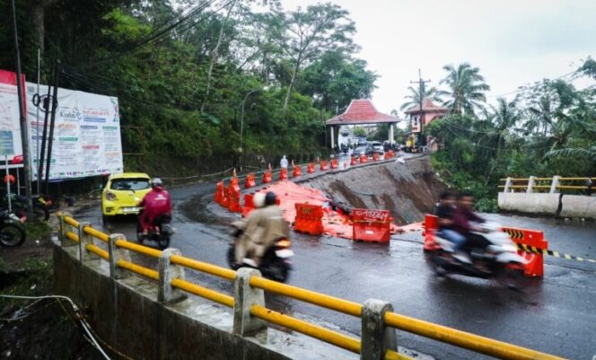 
					Pemprov Jateng Bakal Alokasikan Rp10 Miliar untuk Rehabilitasi Wisata Colo Kudus