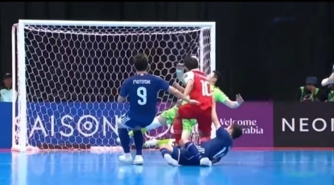 
					Piala Asia Futsal 2026: Sejarah Tercipta, Garuda ke Final untuk Pertama Kalinya Usai Taklukkan Jepang 5 – 3