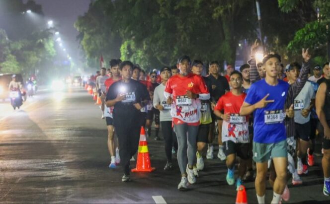 
					6.500 Pelari Ramaikan Kiky Run 2026, Solo Kian Mantap Jadi Kiblat “Sport Tourism”