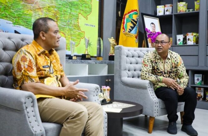 
					35 Ribu Orang Bakal Ramaikan Tawur Agung di Candi Prambanan, Catat Tanggalnya