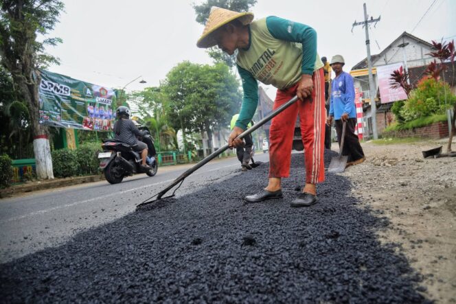 
					Pemkab Trenggalek Anggarkan Rp 95 Miliar untuk Infrastruktur