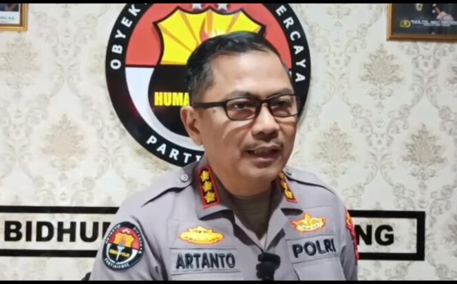 
					Polda Jateng Siapkan Skema Pengamanan Arus Mudik Lebaran 2026, Pos Terpadu Kalikangkung Jadi Pusat Kendali