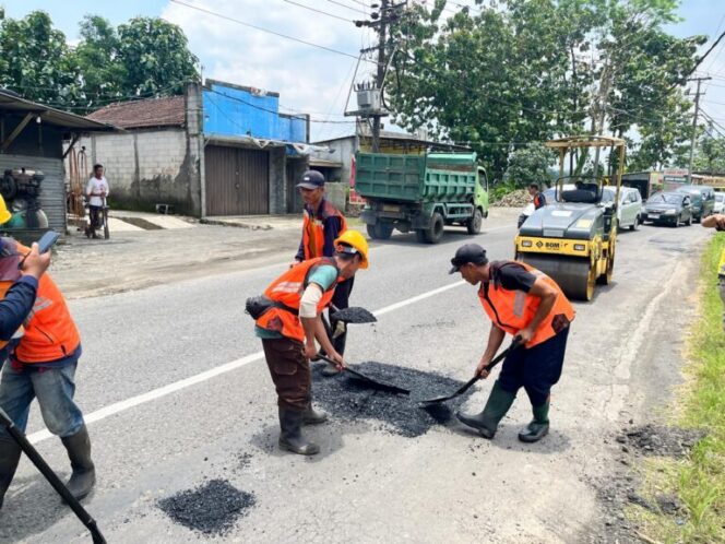 
					Pemprov Jateng Pastikan Jalur Tengah Siap Dilintasi Pemudik Lebaran