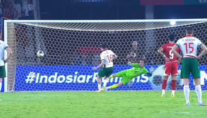 
					Indonesia Vs Bulgaria: Skuad Garuda Kalah 0-1 di Final FIFA Series 2026