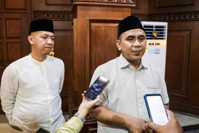 
					Jemaah Haji Asal Jateng Siap Diberangkatkan, Kloter Pertama dari Embarkasi Solo