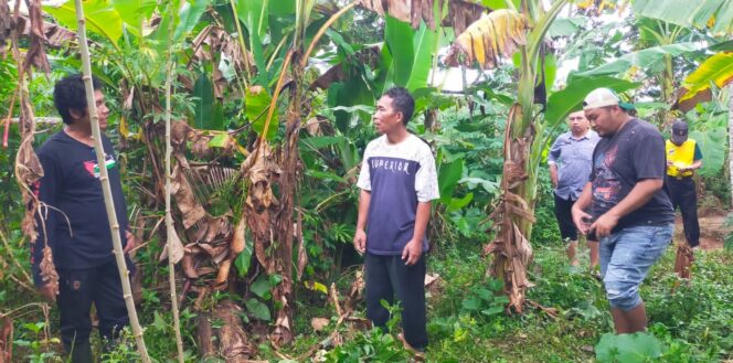 
					Kematian Pria di Girimarto Wonogiri dengan Luka di Leher Masih Misterius, Polisi Lakukan Penyelidikan