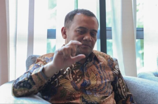 
					Sejumlah Wilayah Terdampak Banjir, Persediaan Pangan di Jateng Dipastikan Aman