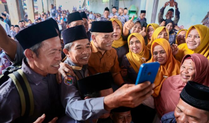 
					PPRT Batang Diproyeksikan Jadi Role Model di Jawa Tengah