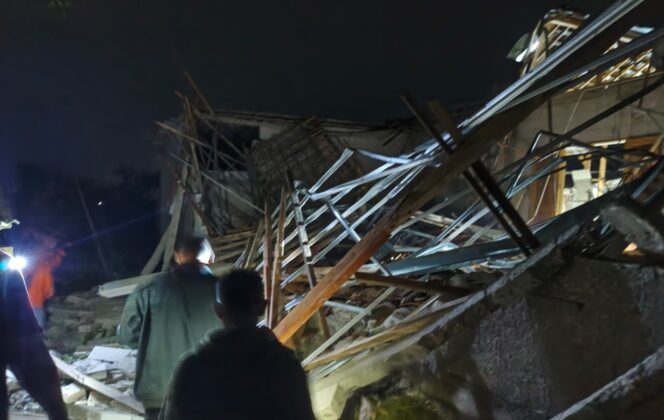 
					Kecelakaan Kerja di Giritontro Wonogiri, Satu Warga Meninggal Dunia