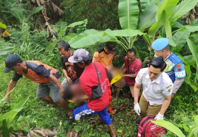 
					Tragis! Kernet Tewas Tergencet Truk Pasir di Sidoharjo Wonogiri