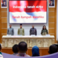 "Rapat koordinasi transformasi layanan pertanahan Sultra bersama KPK di Kantor Gubernur"
