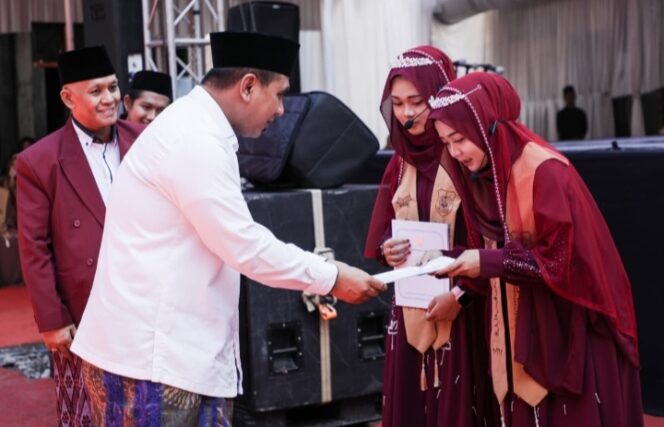 
					Wagub Jateng: Program Bisarah Penghafal Qur’an Tuai Banyak Manfaat