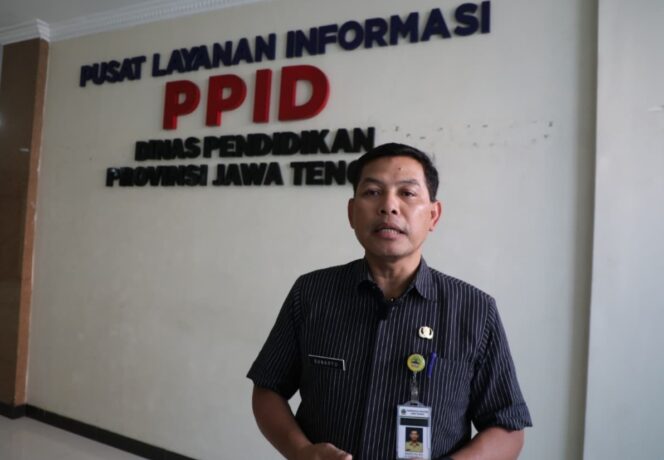 
					Pemprov Jateng Bersiap Buka SPMB SMAN/ SMKN, Simak Tahapannya!