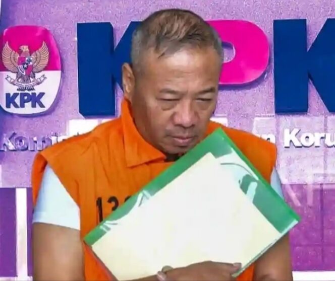 
					KPK Perpanjang Penahanan Bupati Nonaktif Tulungagung, Skandal Dugaan Pemerasan OPD Semakin Terbuka