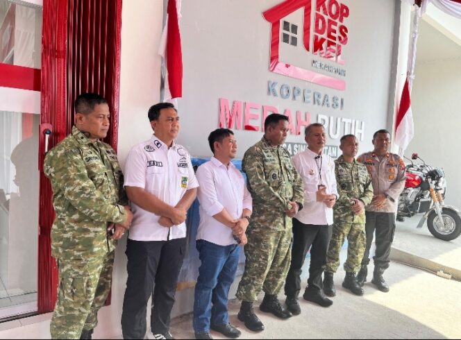 
					Presiden Prabowo Resmikan 1.061 Koperasi Merah Putih, Wonogiri Ikutkan 102 KDMP di 20 Kecamatan