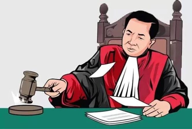 
					Konflik Antar Tetangga di Trenggalek Berujung Bui, Tok! Vonis 3 Bulan 