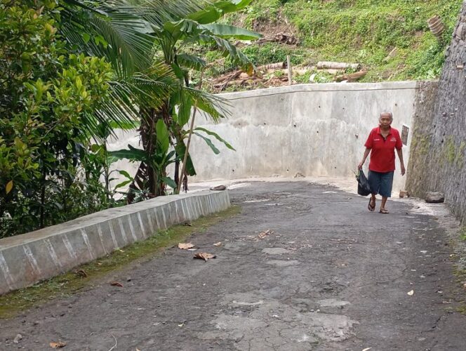
					Pajak Warga Kembali ke Desa, Pemprov Jateng Siapkan Bankeupemdes Rp1,7 Triliun