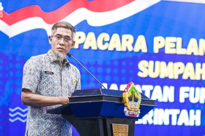 
					Kebutuhan Nakes di Jateng Masih Tinggi, Pemprov Ajukan Sekitar 1.000 Formasi CPNS 2026