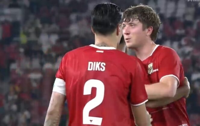 
					Hasil FIFA Matchday: Timnas Indonesia Vs Oman, Skuad Garuda Menang Telak 3-0