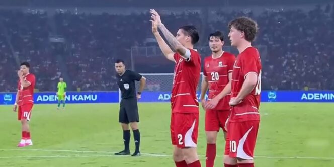 
					Hasil FIFA Matchday 2026: Timnas Indonesia Menang 1-0 Atas Mozambik