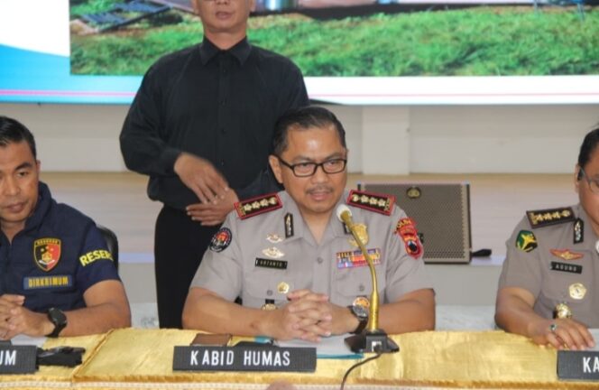 
					Polda Jateng Ungkap Hasil Penyelidikan Kasus Glamping Posong, Satu Keluarga Meninggal Akibat Keracunan Karbon Monoksida