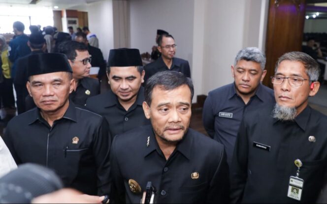
					Gubernur Ahmad Luthfi Dukung Pencegahan LGBT Lewat Edukasi dan Layanan Konseling