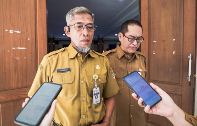 
					Mulai 31 Juli 2026, Sekolah Rakyat Permanen di Jateng Siap Beroperasi
