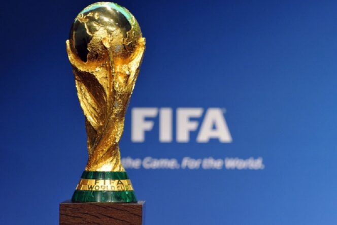 
					Jadwal Semifinal Piala Dunia 2026: Duel Sengit! Prancis Vs Spanyol