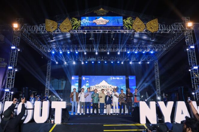 
					“Harmony of Java 2026”, Meriahkan Perayaan Hari Jadi ke-81 Jawa Tengah
