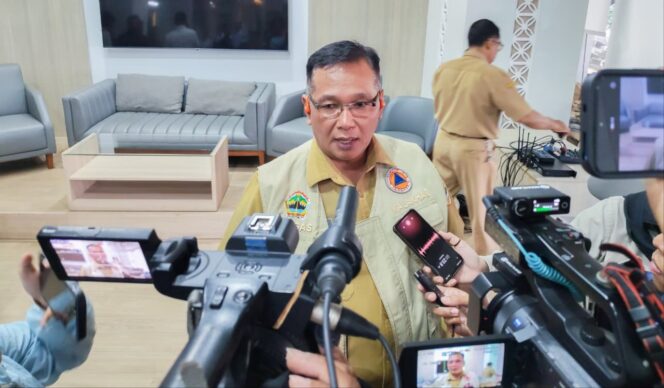 
					Percepat Pemadaman TPA Putri Cempo, Pemprov Jateng Siapkan Operasi Modifikasi Cuaca